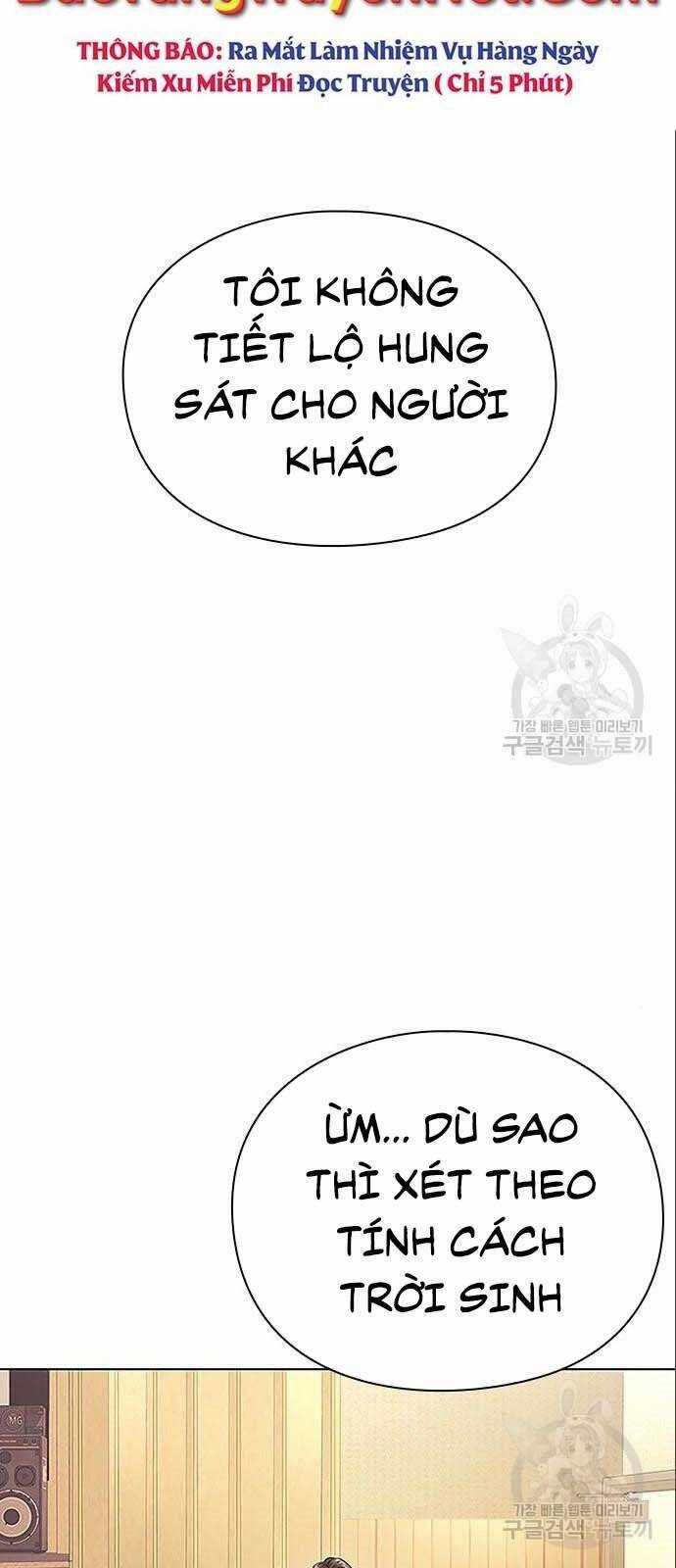 Nhân Viên Văn Phòng Nhìn Thấy Vận Mệnh Chapter 6 trang 16