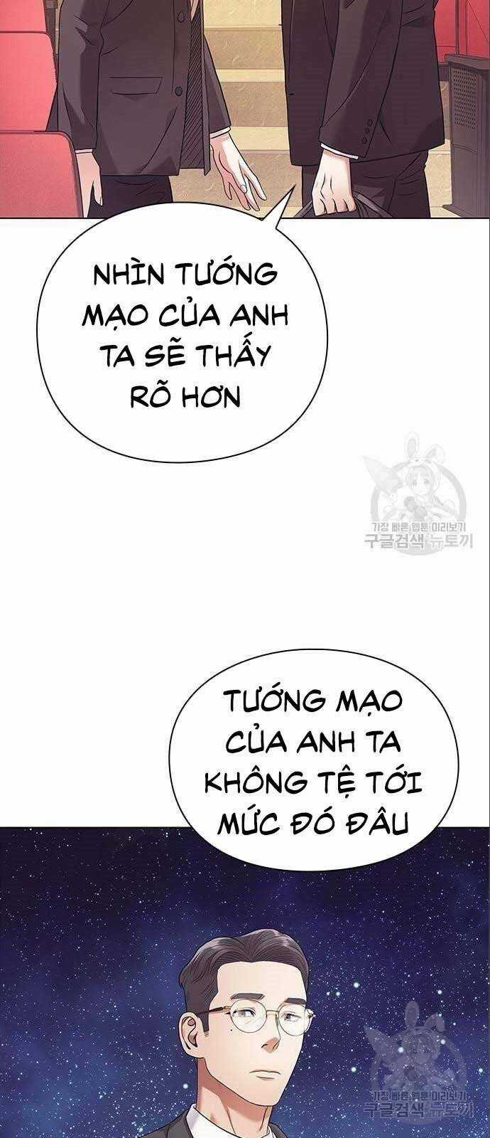 Nhân Viên Văn Phòng Nhìn Thấy Vận Mệnh Chapter 6 trang 19