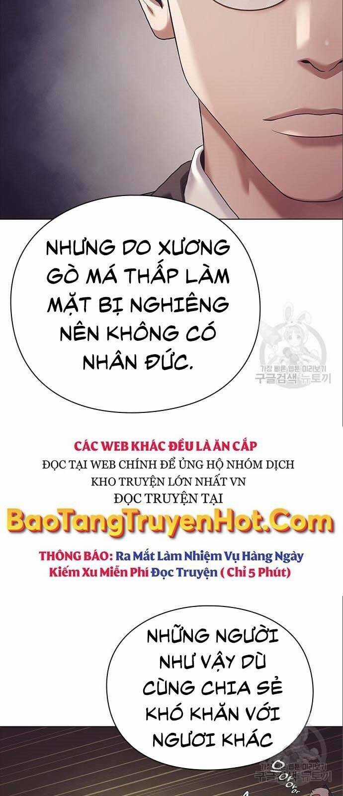 Nhân Viên Văn Phòng Nhìn Thấy Vận Mệnh Chapter 6 trang 21