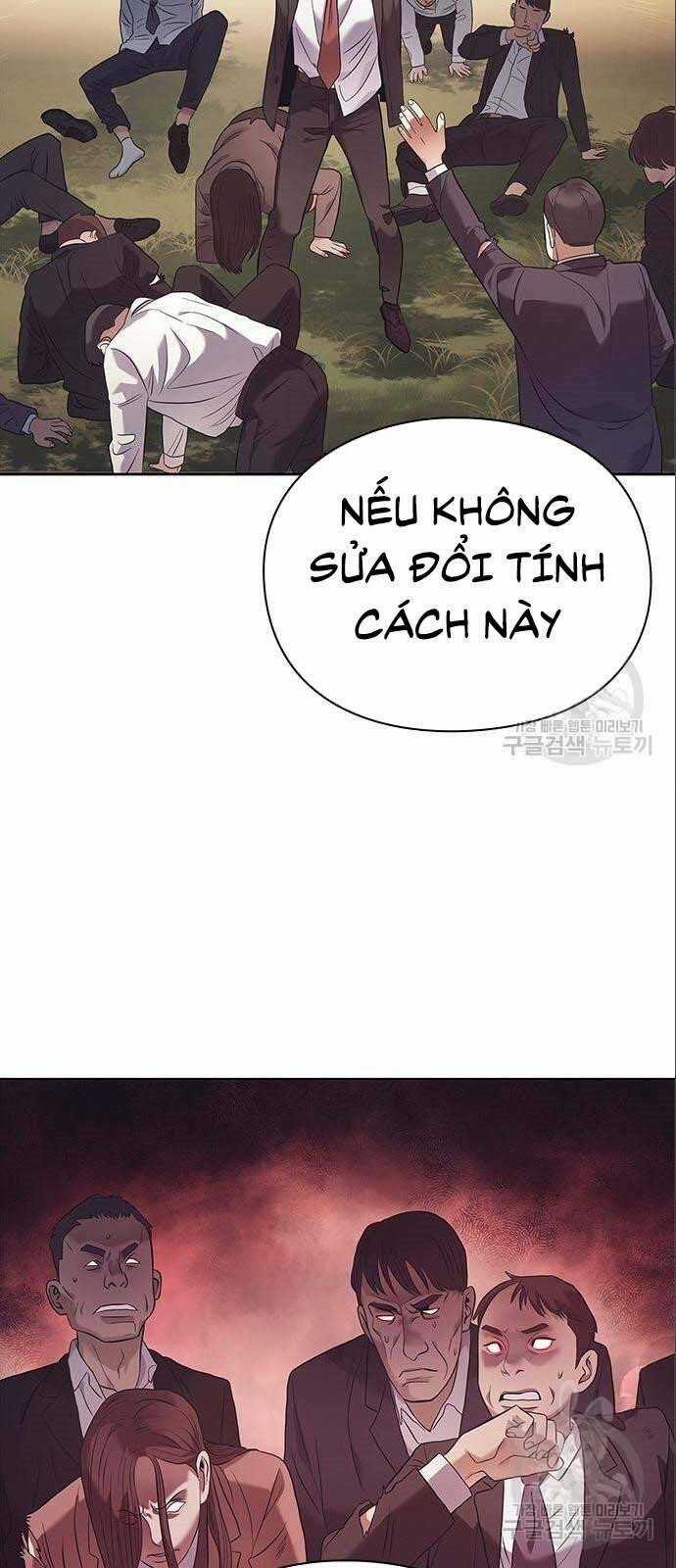 Nhân Viên Văn Phòng Nhìn Thấy Vận Mệnh Chapter 6 trang 23