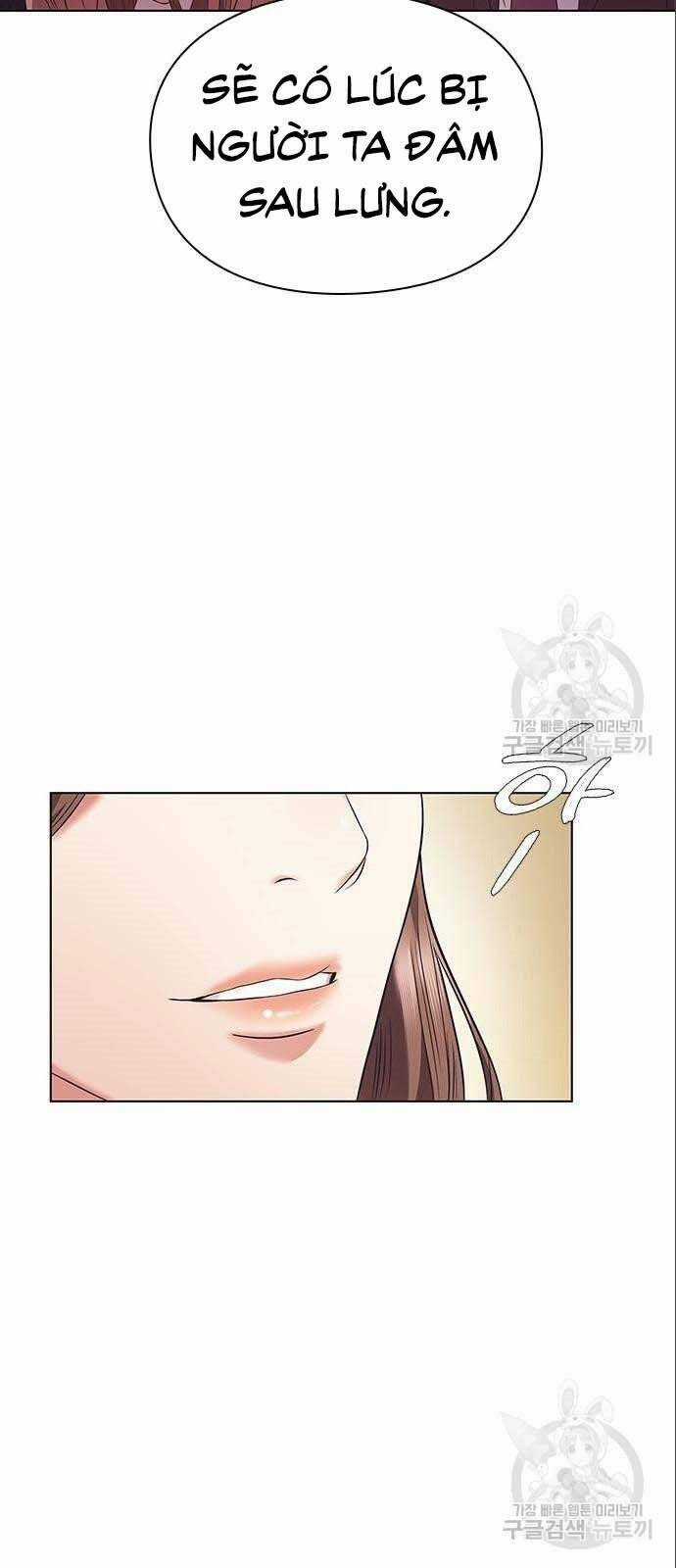 Nhân Viên Văn Phòng Nhìn Thấy Vận Mệnh Chapter 6 trang 24