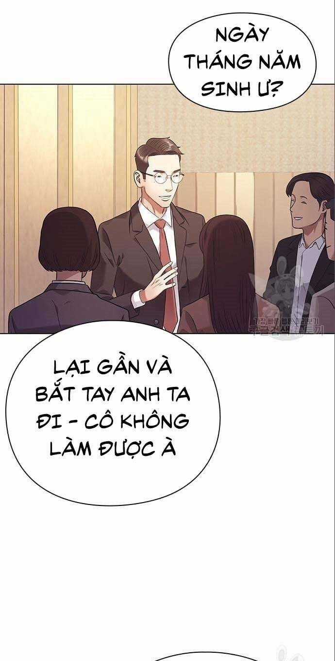 Nhân Viên Văn Phòng Nhìn Thấy Vận Mệnh Chapter 6 trang 3