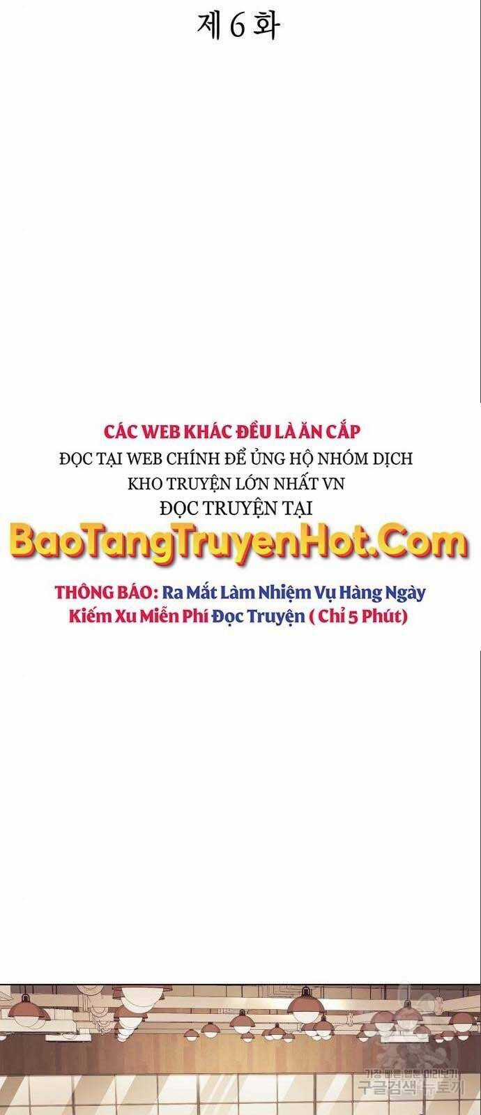 Nhân Viên Văn Phòng Nhìn Thấy Vận Mệnh Chapter 6 trang 31