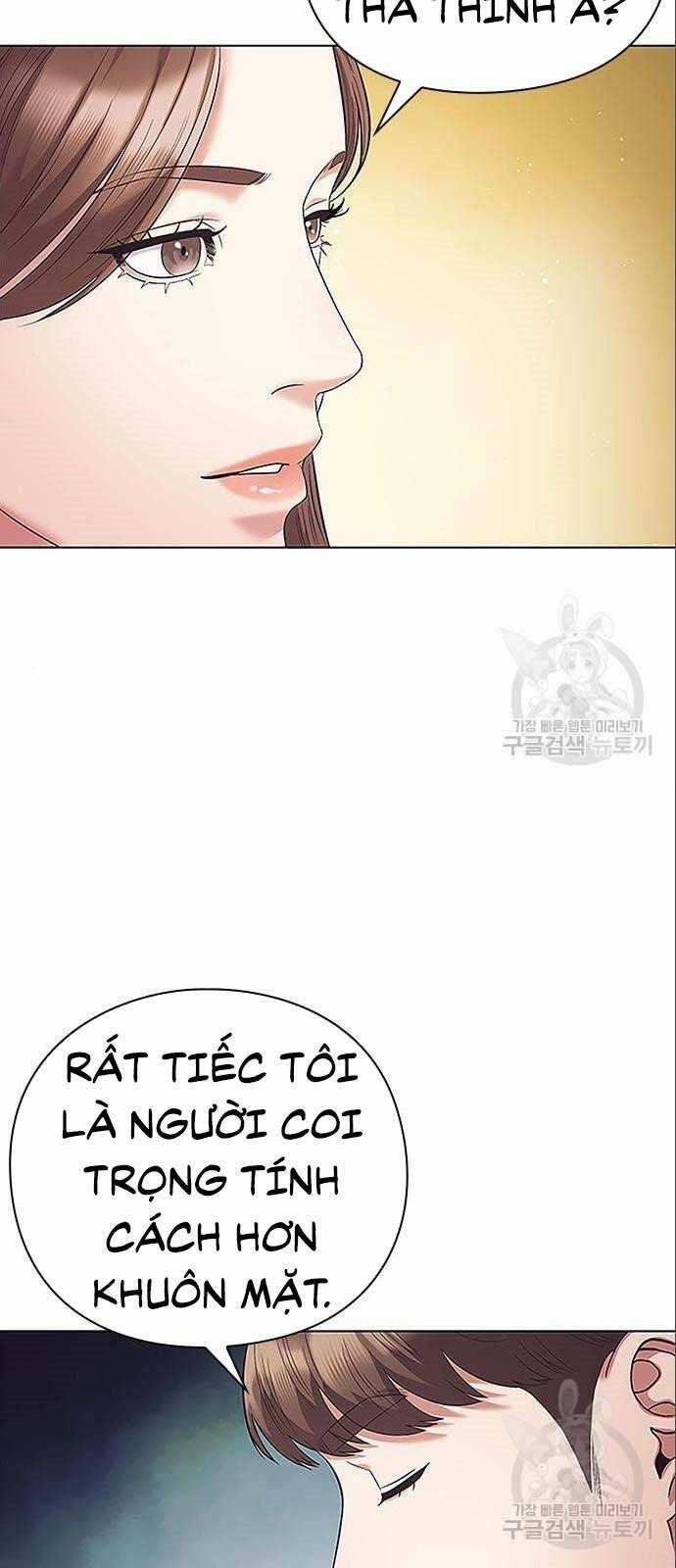 Nhân Viên Văn Phòng Nhìn Thấy Vận Mệnh Chapter 6 trang 39