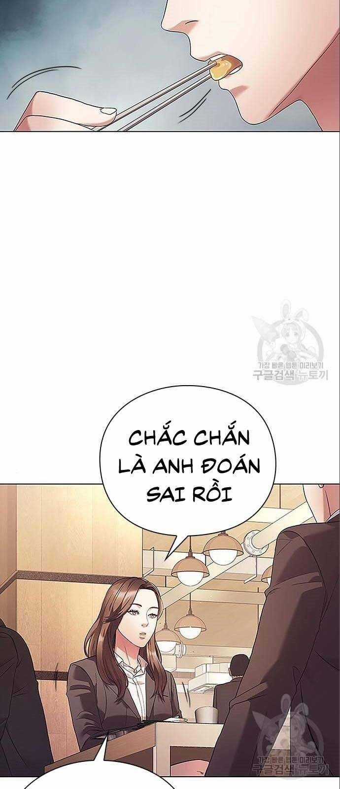 Nhân Viên Văn Phòng Nhìn Thấy Vận Mệnh Chapter 6 trang 40