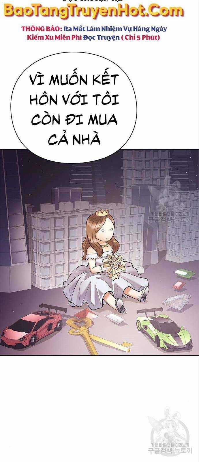 Nhân Viên Văn Phòng Nhìn Thấy Vận Mệnh Chapter 6 trang 43