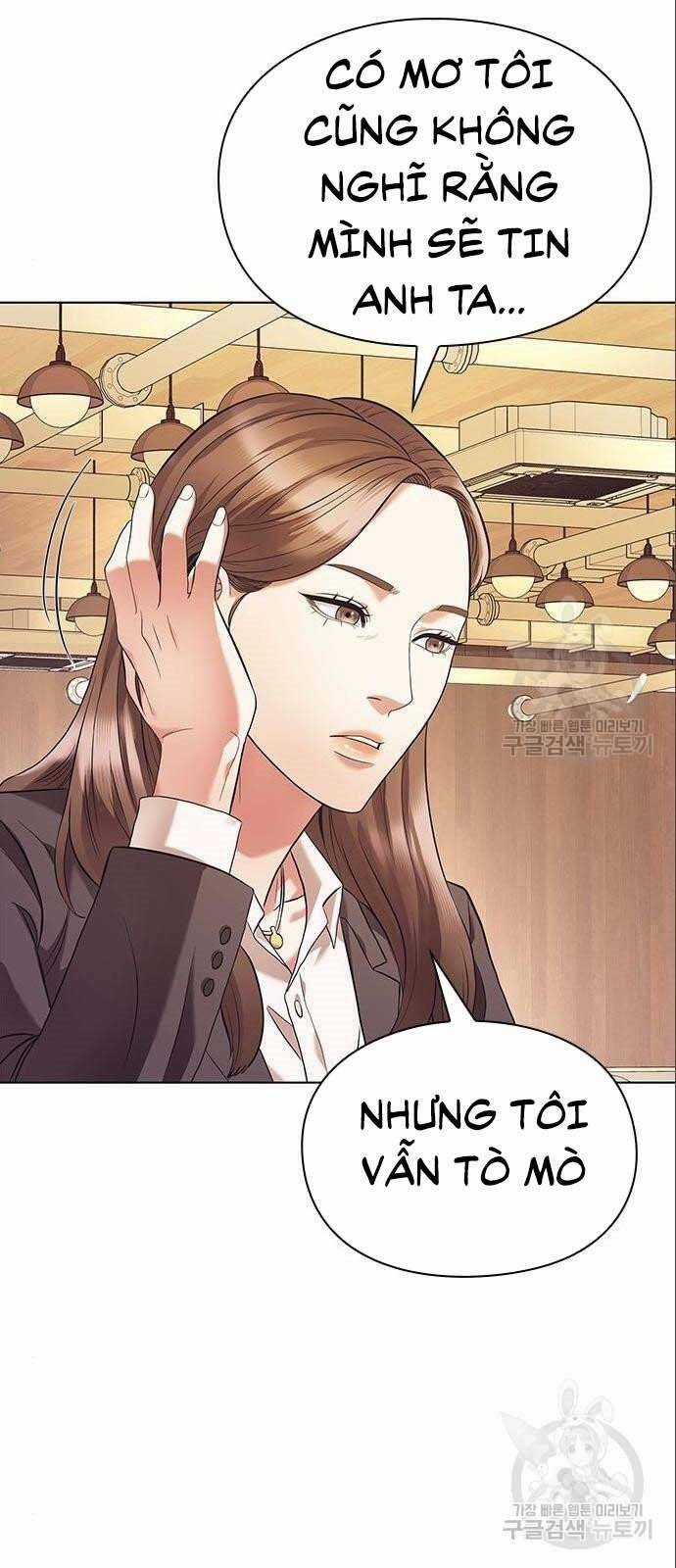 Nhân Viên Văn Phòng Nhìn Thấy Vận Mệnh Chapter 6 trang 44