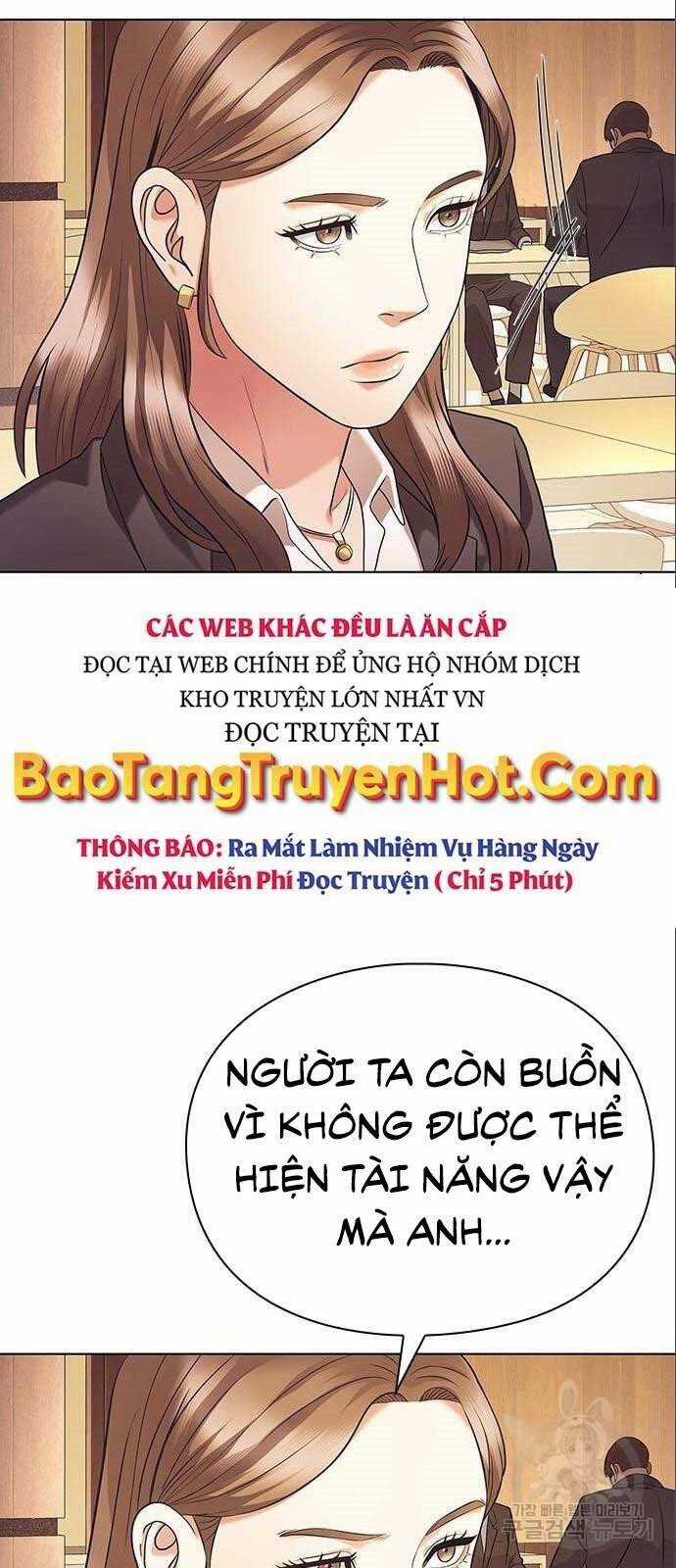 Nhân Viên Văn Phòng Nhìn Thấy Vận Mệnh Chapter 6 trang 48