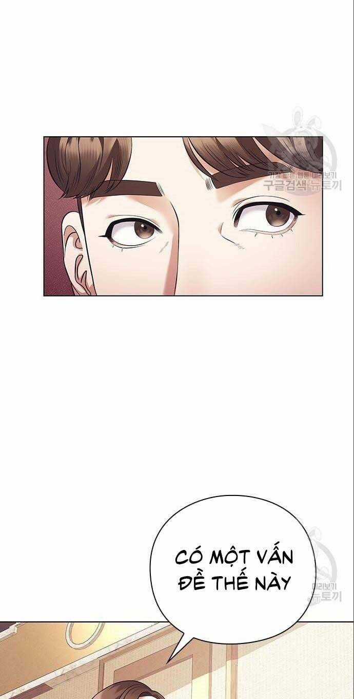 Nhân Viên Văn Phòng Nhìn Thấy Vận Mệnh Chapter 6 trang 5