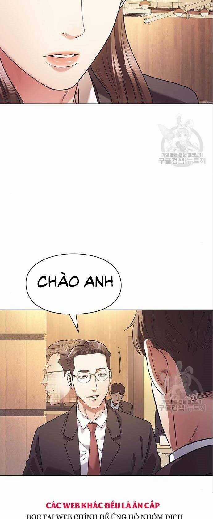 Nhân Viên Văn Phòng Nhìn Thấy Vận Mệnh Chapter 6 trang 53