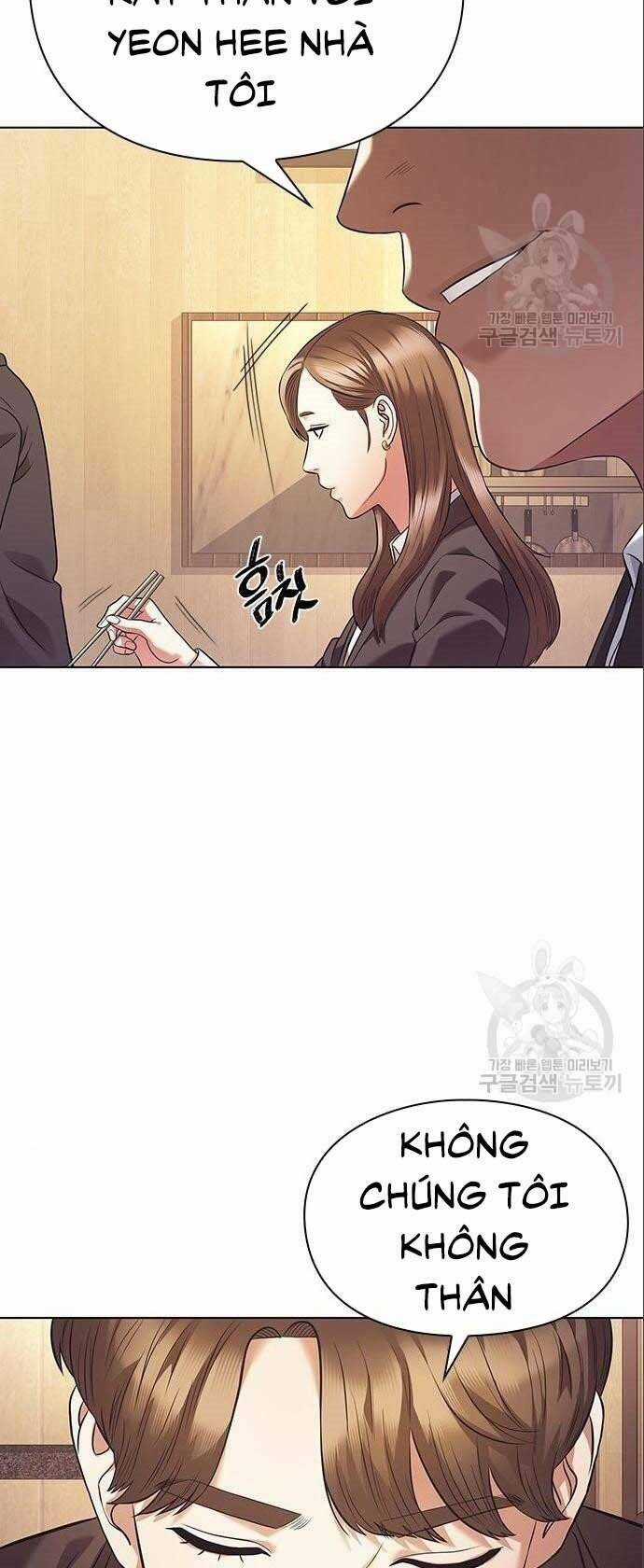 Nhân Viên Văn Phòng Nhìn Thấy Vận Mệnh Chapter 6 trang 55