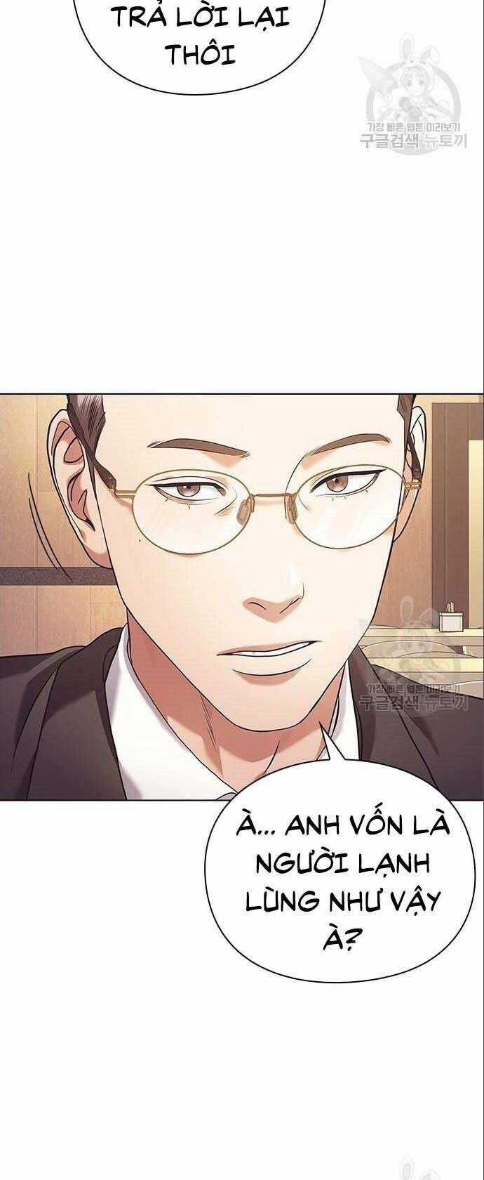 Nhân Viên Văn Phòng Nhìn Thấy Vận Mệnh Chapter 6 trang 57