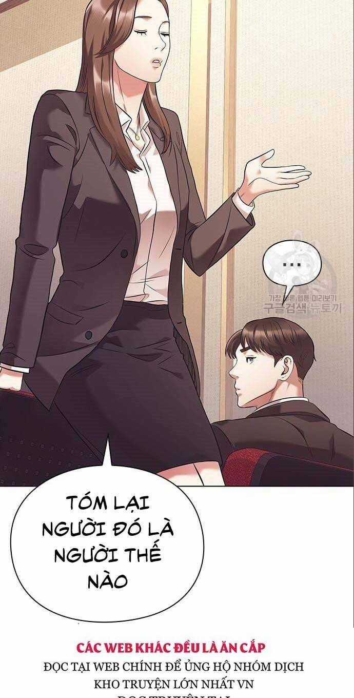 Nhân Viên Văn Phòng Nhìn Thấy Vận Mệnh Chapter 6 trang 6