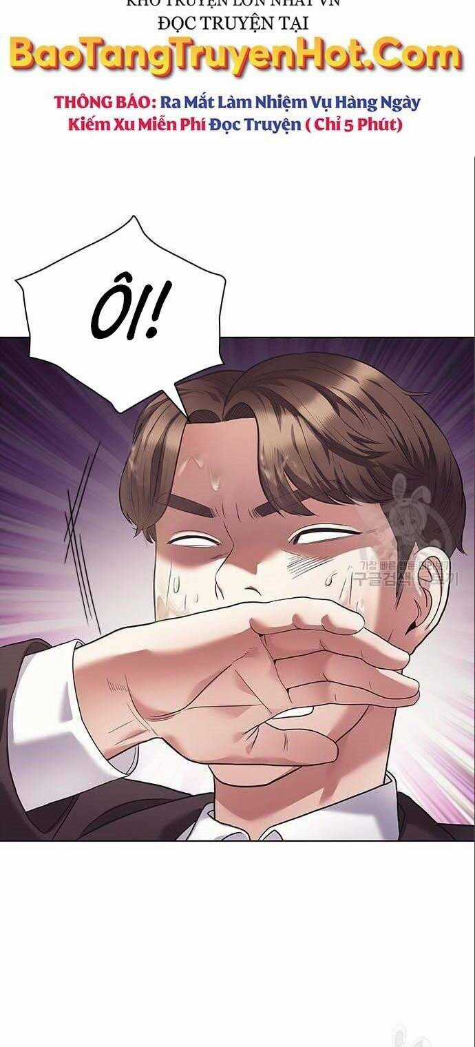 Nhân Viên Văn Phòng Nhìn Thấy Vận Mệnh Chapter 6 trang 61