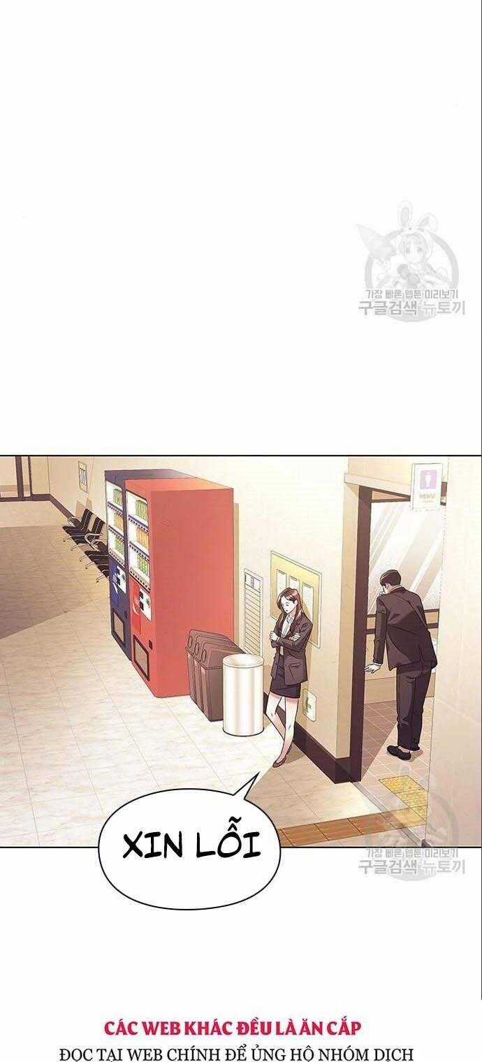 Nhân Viên Văn Phòng Nhìn Thấy Vận Mệnh Chapter 6 trang 66