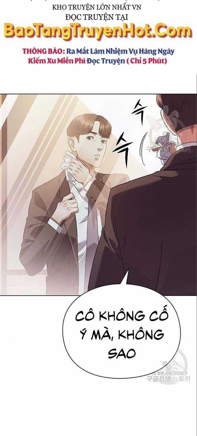 Nhân Viên Văn Phòng Nhìn Thấy Vận Mệnh Chapter 6 trang 67