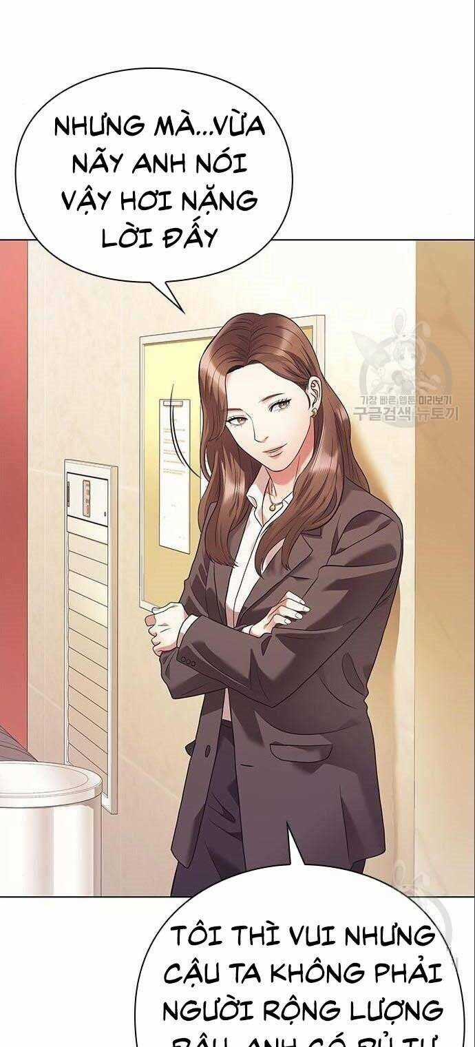 Nhân Viên Văn Phòng Nhìn Thấy Vận Mệnh Chapter 6 trang 68