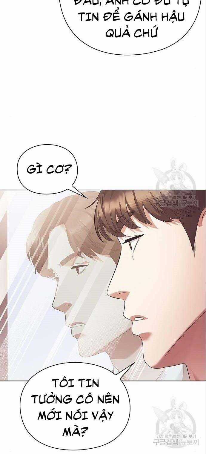 Nhân Viên Văn Phòng Nhìn Thấy Vận Mệnh Chapter 6 trang 69