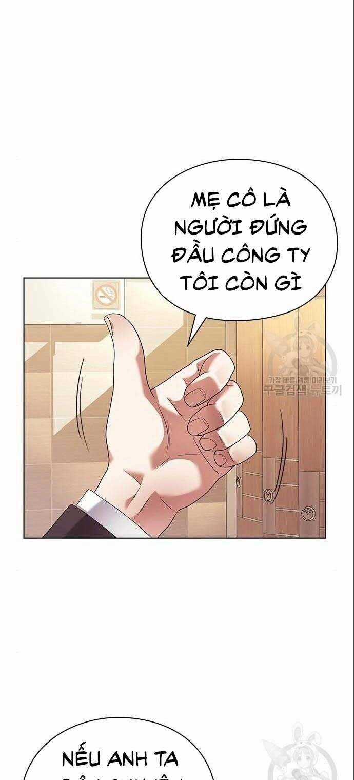 Nhân Viên Văn Phòng Nhìn Thấy Vận Mệnh Chapter 6 trang 70