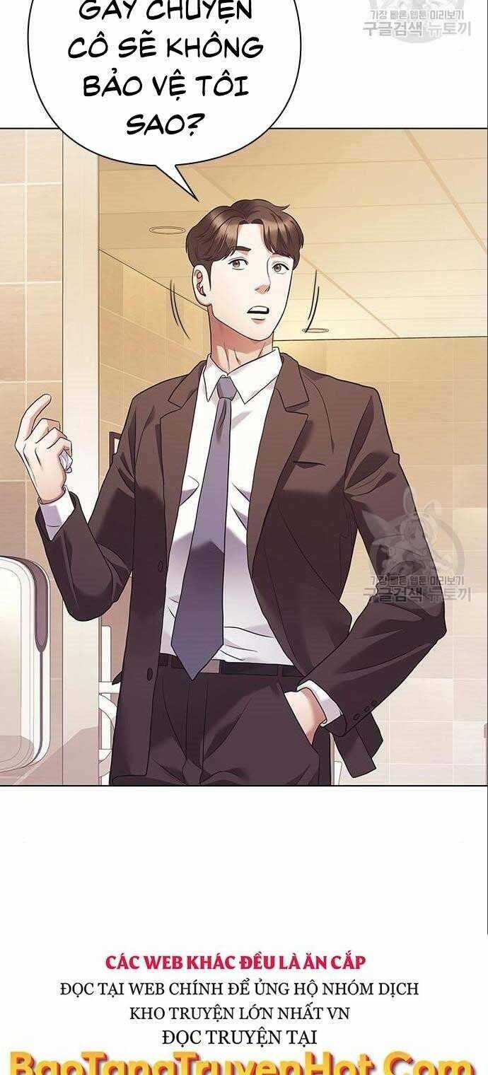 Nhân Viên Văn Phòng Nhìn Thấy Vận Mệnh Chapter 6 trang 71