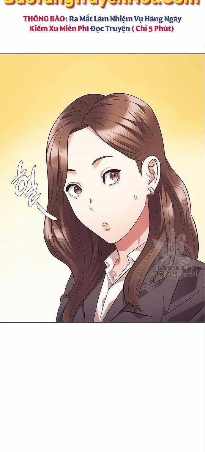 Nhân Viên Văn Phòng Nhìn Thấy Vận Mệnh Chapter 6 trang 72