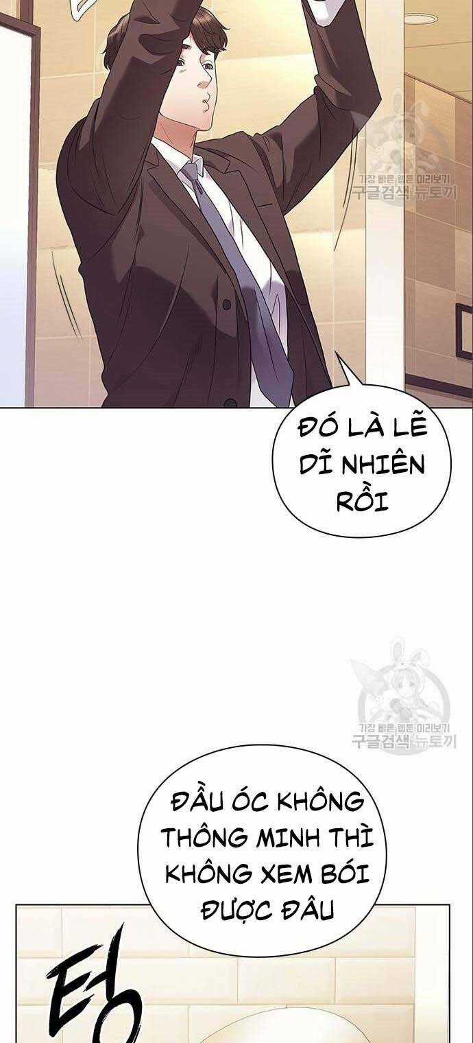 Nhân Viên Văn Phòng Nhìn Thấy Vận Mệnh Chapter 6 trang 74