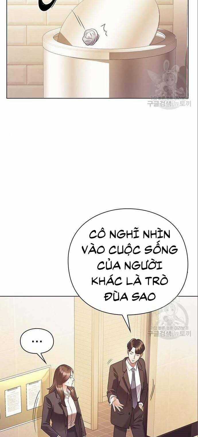 Nhân Viên Văn Phòng Nhìn Thấy Vận Mệnh Chapter 6 trang 75