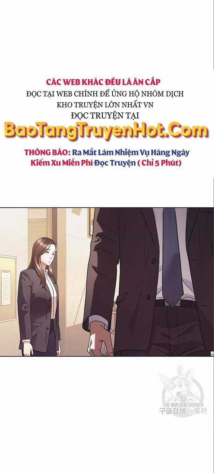 Nhân Viên Văn Phòng Nhìn Thấy Vận Mệnh Chapter 6 trang 77