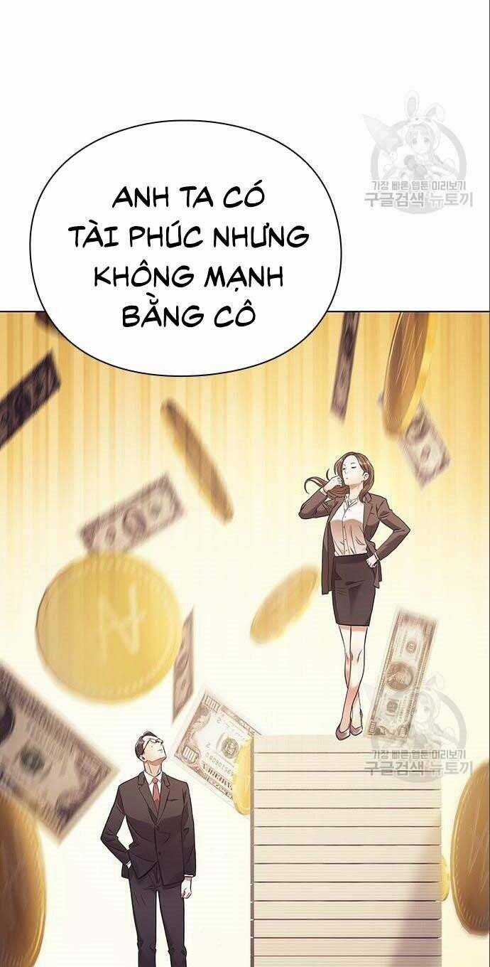 Nhân Viên Văn Phòng Nhìn Thấy Vận Mệnh Chapter 6 trang 8