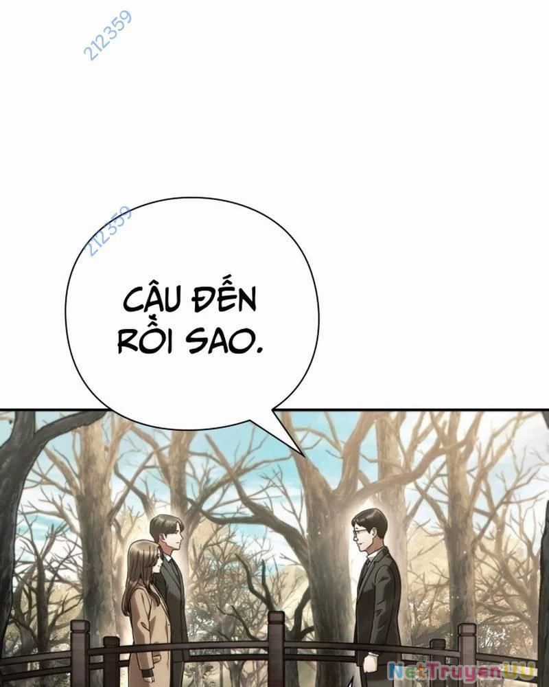 Nhân Viên Văn Phòng Nhìn Thấy Vận Mệnh Chapter 60 trang 1
