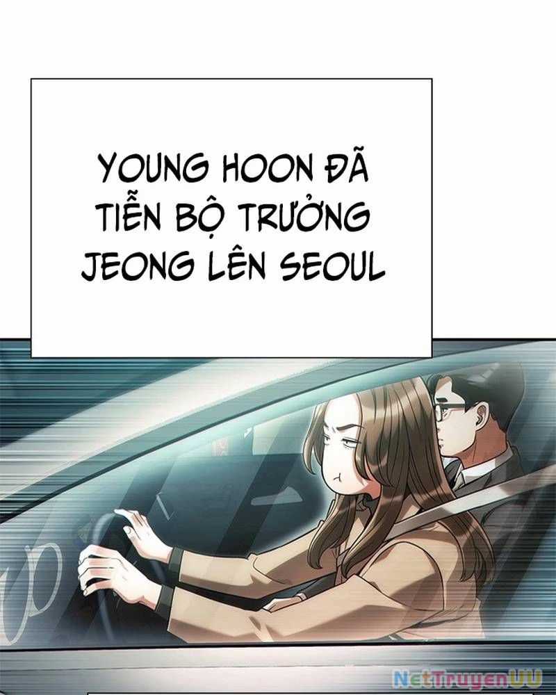 Nhân Viên Văn Phòng Nhìn Thấy Vận Mệnh Chapter 62 trang 0