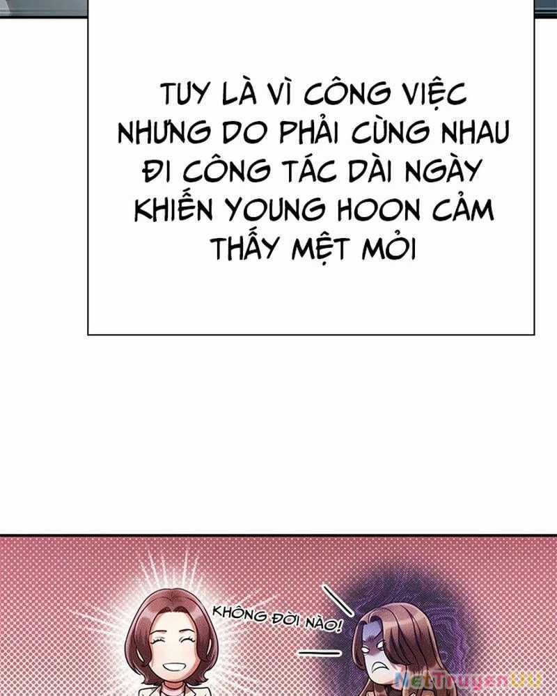 Nhân Viên Văn Phòng Nhìn Thấy Vận Mệnh Chapter 62 trang 1