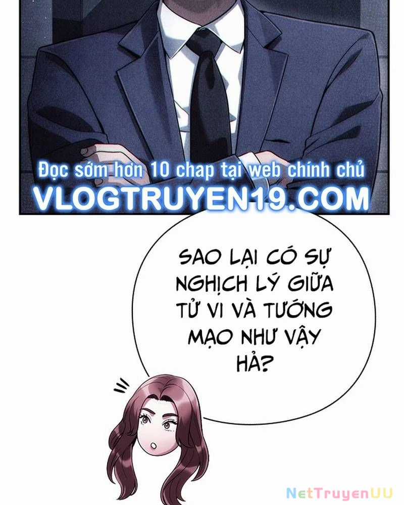 Nhân Viên Văn Phòng Nhìn Thấy Vận Mệnh Chapter 64 trang 107