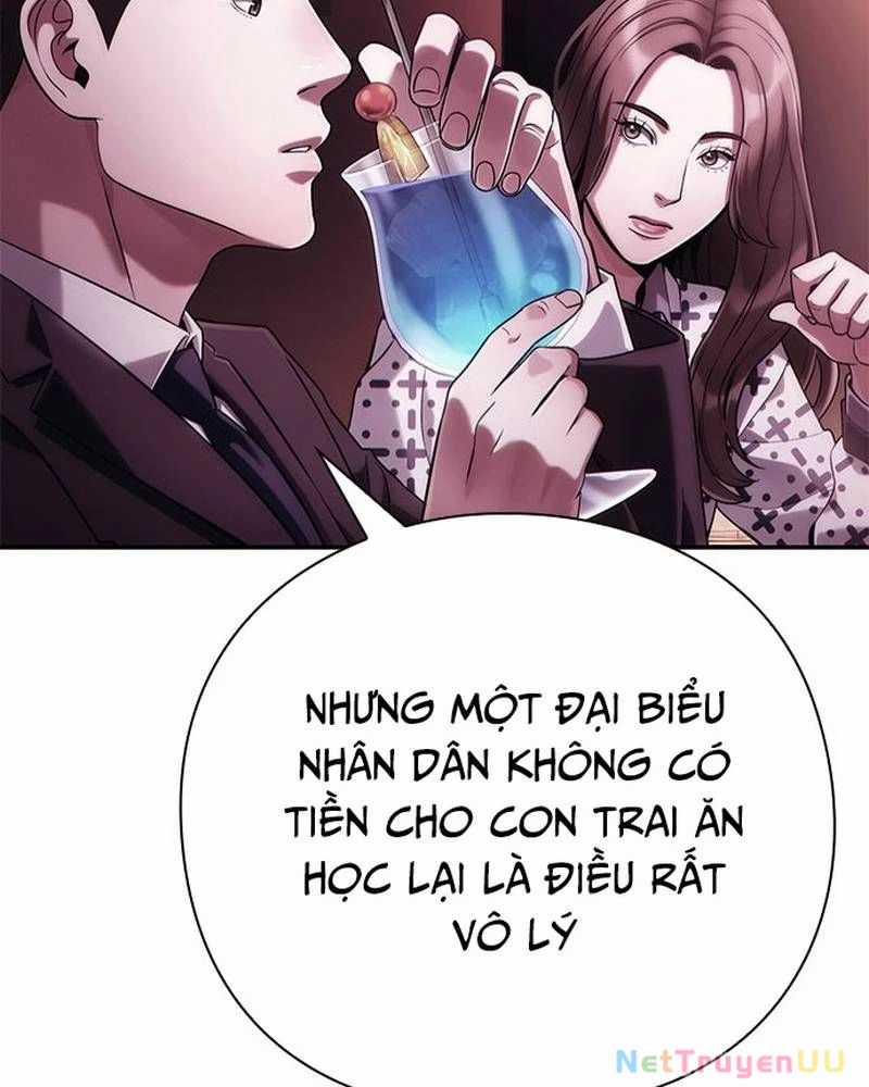 Nhân Viên Văn Phòng Nhìn Thấy Vận Mệnh Chapter 64 trang 109