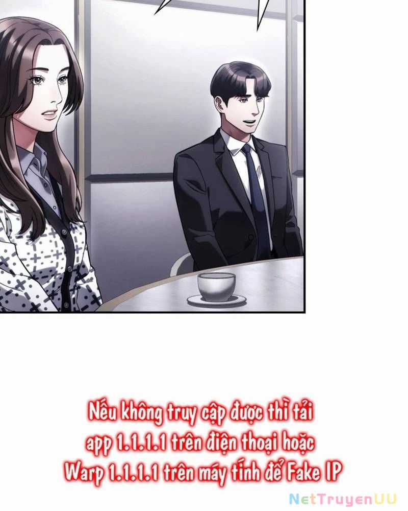 Nhân Viên Văn Phòng Nhìn Thấy Vận Mệnh Chapter 64 trang 11