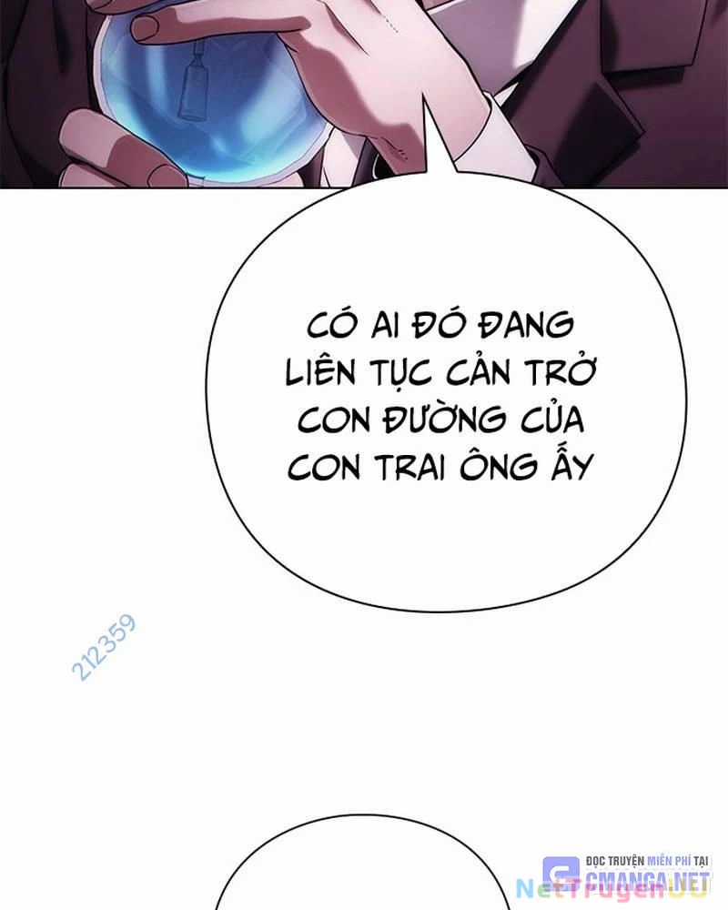 Nhân Viên Văn Phòng Nhìn Thấy Vận Mệnh Chapter 64 trang 111