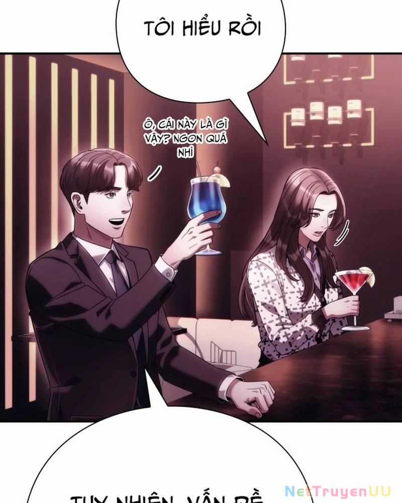 Nhân Viên Văn Phòng Nhìn Thấy Vận Mệnh Chapter 64 trang 112