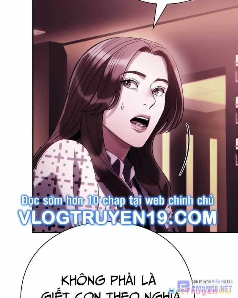 Nhân Viên Văn Phòng Nhìn Thấy Vận Mệnh Chapter 64 trang 114