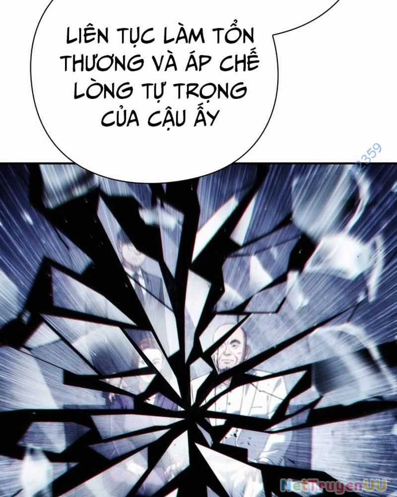 Nhân Viên Văn Phòng Nhìn Thấy Vận Mệnh Chapter 64 trang 116