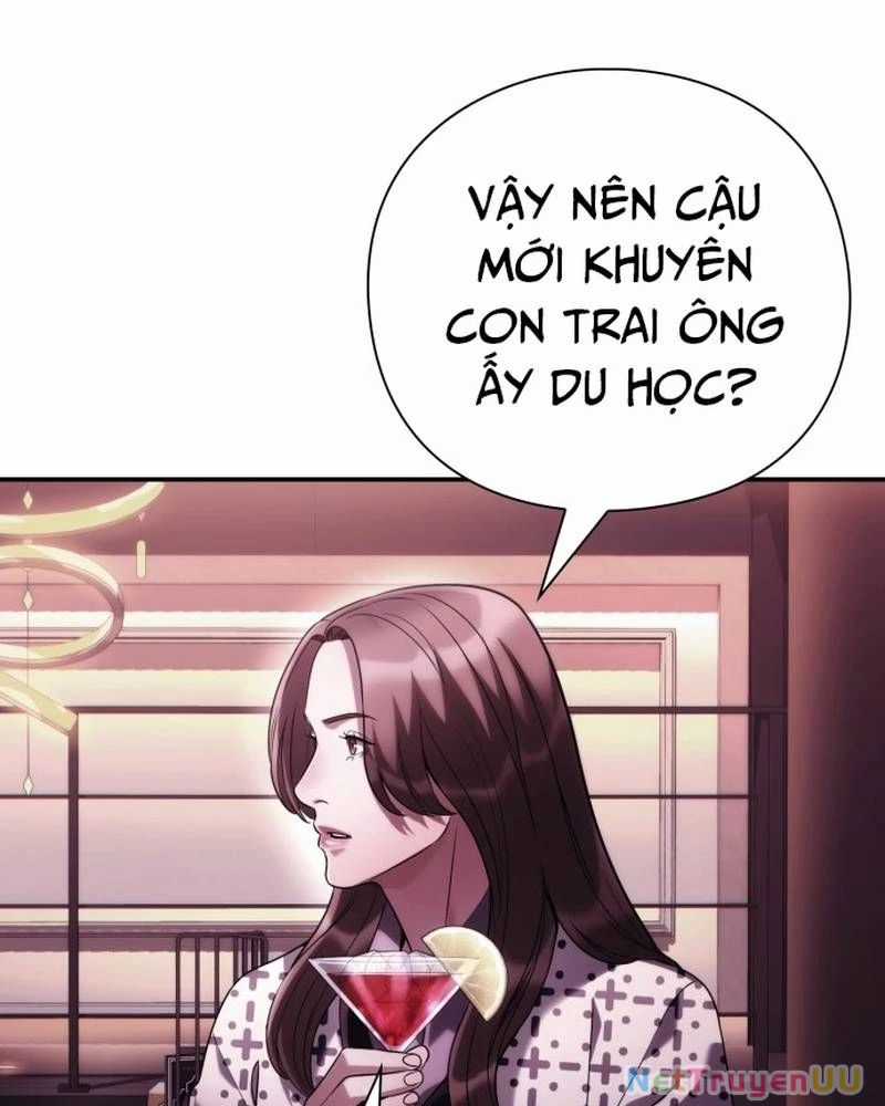 Nhân Viên Văn Phòng Nhìn Thấy Vận Mệnh Chapter 64 trang 119