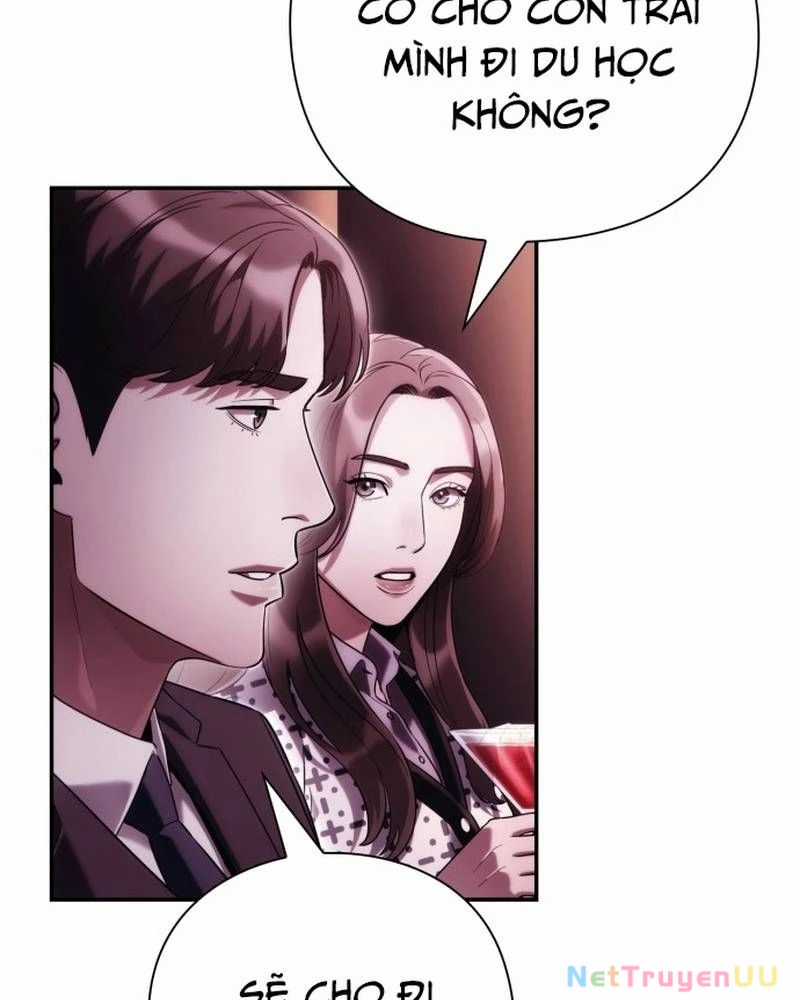 Nhân Viên Văn Phòng Nhìn Thấy Vận Mệnh Chapter 64 trang 121