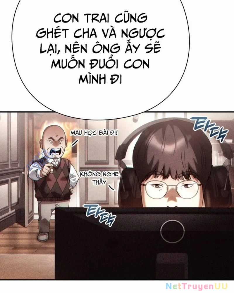 Nhân Viên Văn Phòng Nhìn Thấy Vận Mệnh Chapter 64 trang 124