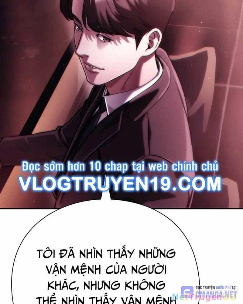 Nhân Viên Văn Phòng Nhìn Thấy Vận Mệnh Chapter 64 trang 129