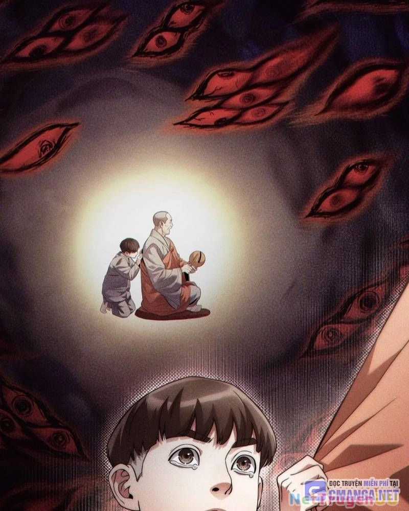 Nhân Viên Văn Phòng Nhìn Thấy Vận Mệnh Chapter 64 trang 132