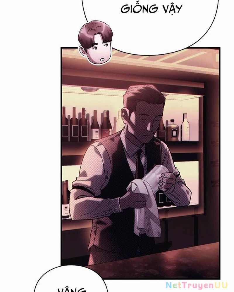 Nhân Viên Văn Phòng Nhìn Thấy Vận Mệnh Chapter 64 trang 136