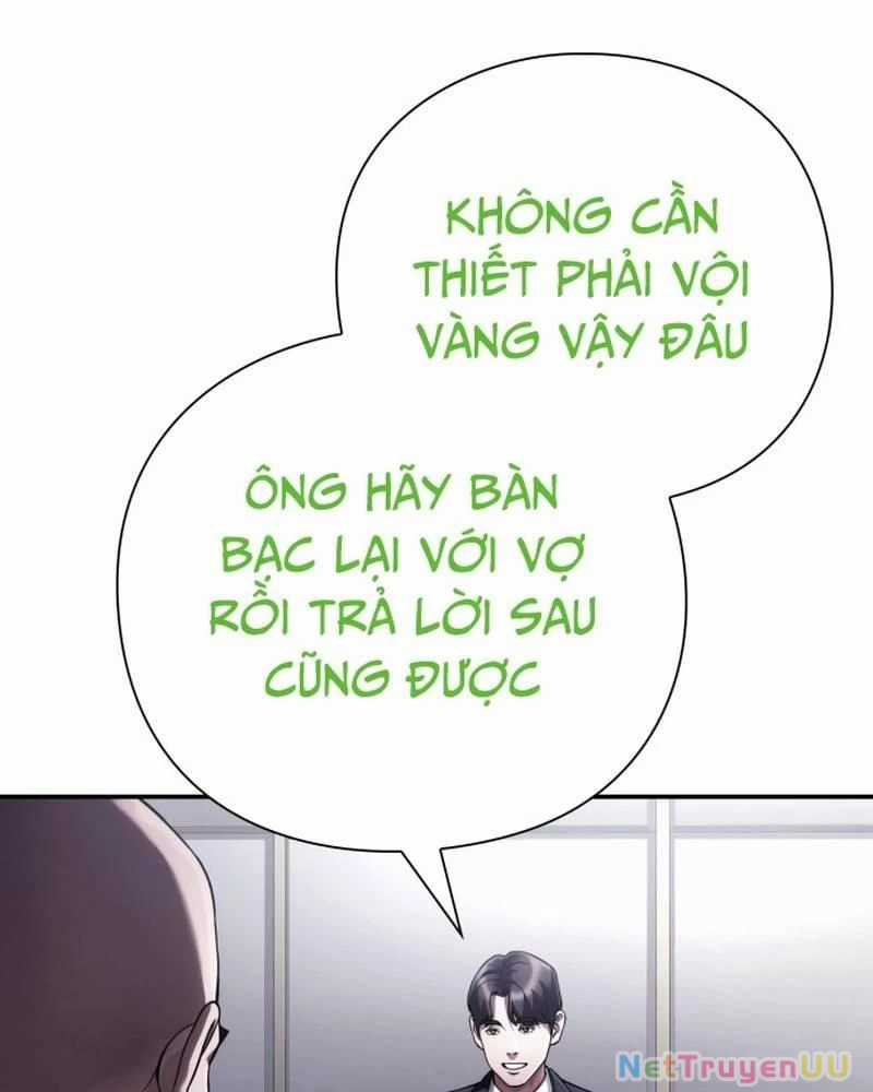 Nhân Viên Văn Phòng Nhìn Thấy Vận Mệnh Chapter 64 trang 14