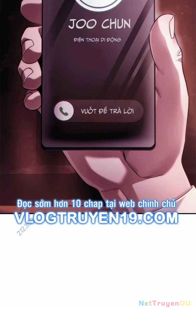 Nhân Viên Văn Phòng Nhìn Thấy Vận Mệnh Chapter 64 trang 140