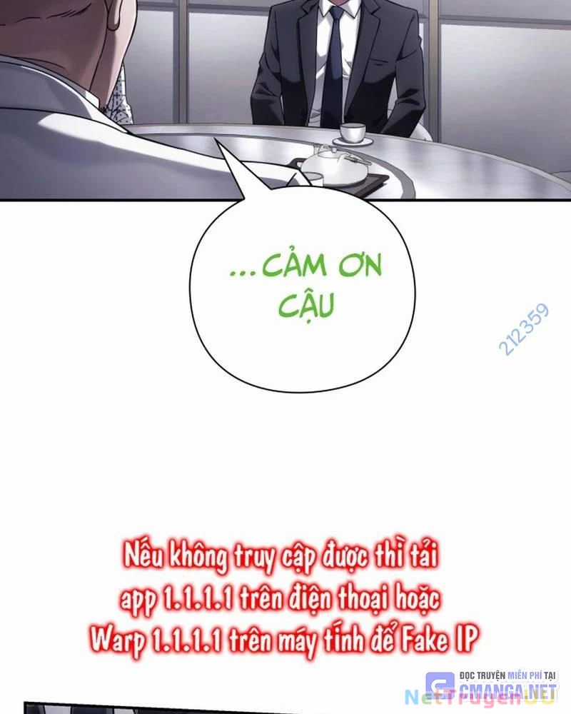 Nhân Viên Văn Phòng Nhìn Thấy Vận Mệnh Chapter 64 trang 15