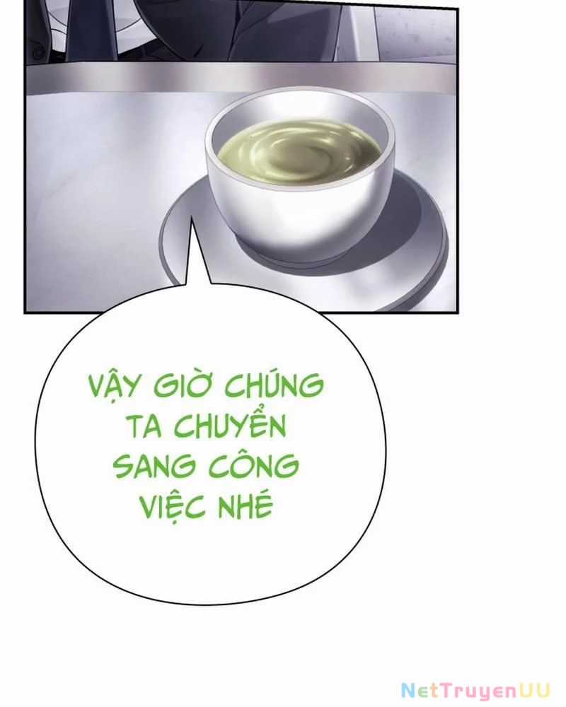 Nhân Viên Văn Phòng Nhìn Thấy Vận Mệnh Chapter 64 trang 16
