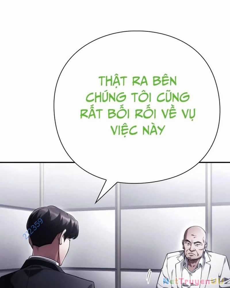 Nhân Viên Văn Phòng Nhìn Thấy Vận Mệnh Chapter 64 trang 17